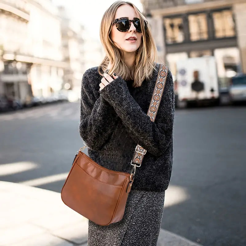 Quirina | Sac à bandoulière pour femme