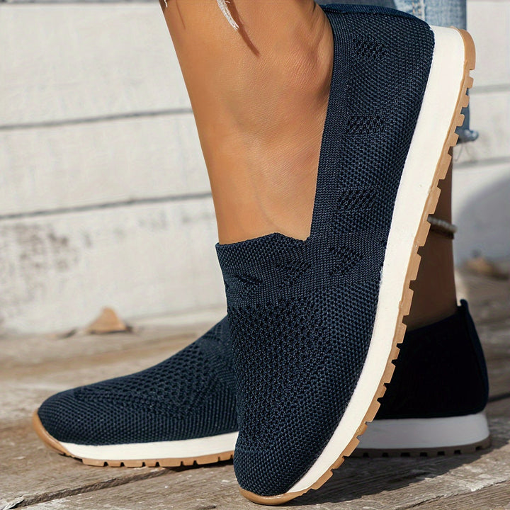 Quirinan | Chaussures à enfiler pour femmes
