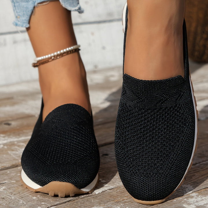 Quirinan | Chaussures à enfiler pour femmes