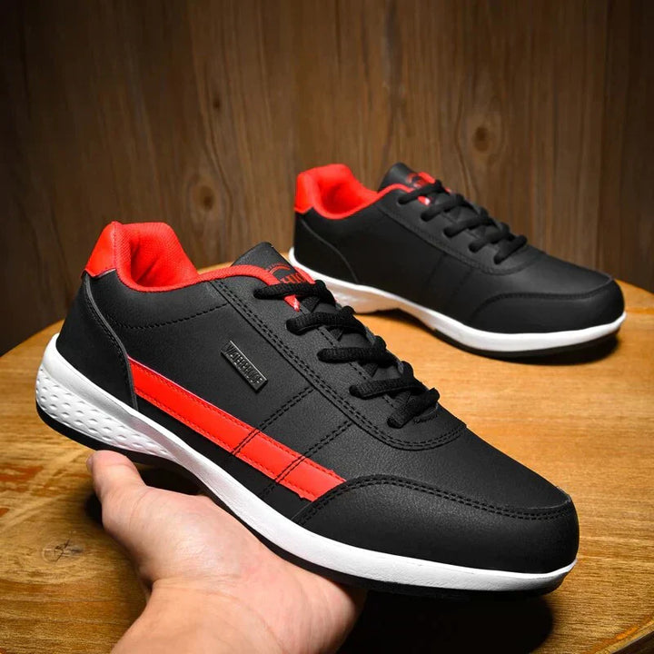 Charles | Baskets basses décontractées pour homme