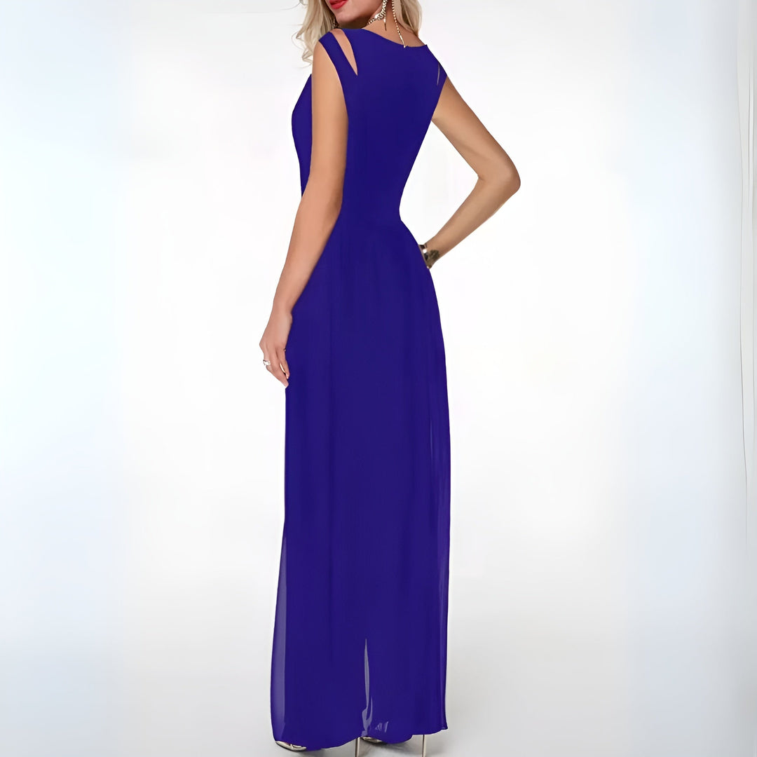 Lorene | Robe longue de soirée pour femme