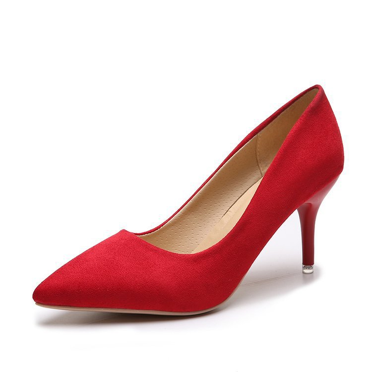 Santana | Escarpins décontractés pour femmes
