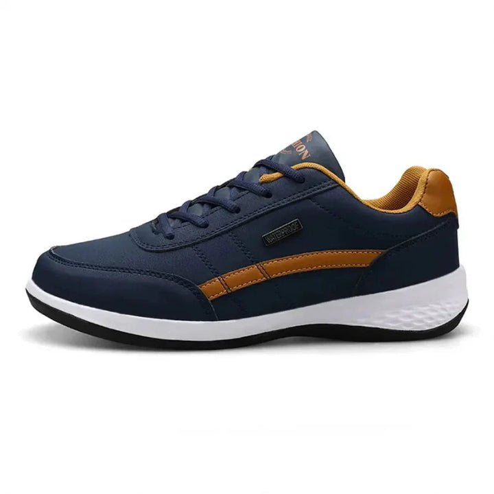 Charles | Baskets basses décontractées pour homme