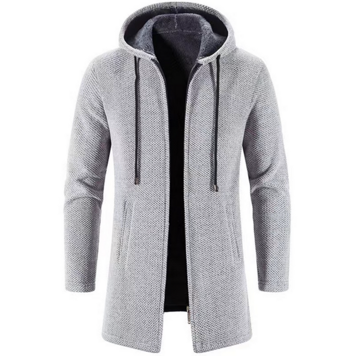 Clayton | Veste Classique à Capuche pour Homme pour l'Automne