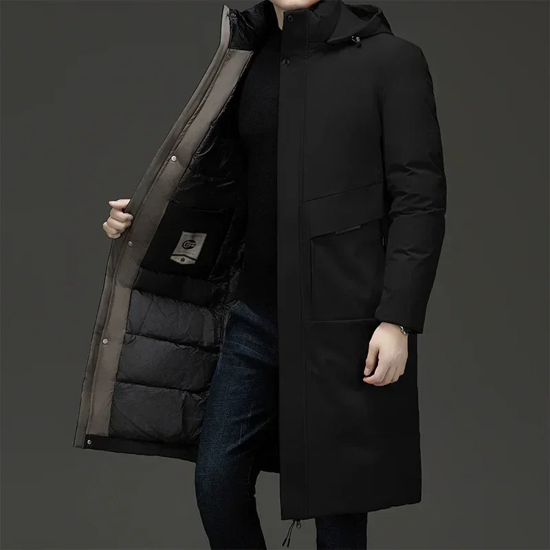 Hiro | Veste Homme Coupe-Vent et Imperméable