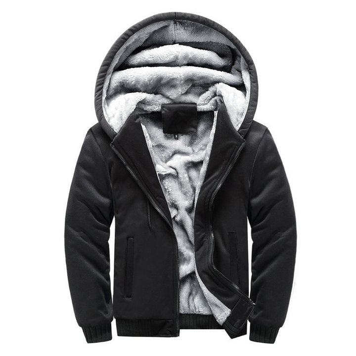 Dallas | Veste d’hiver chaude pour homme