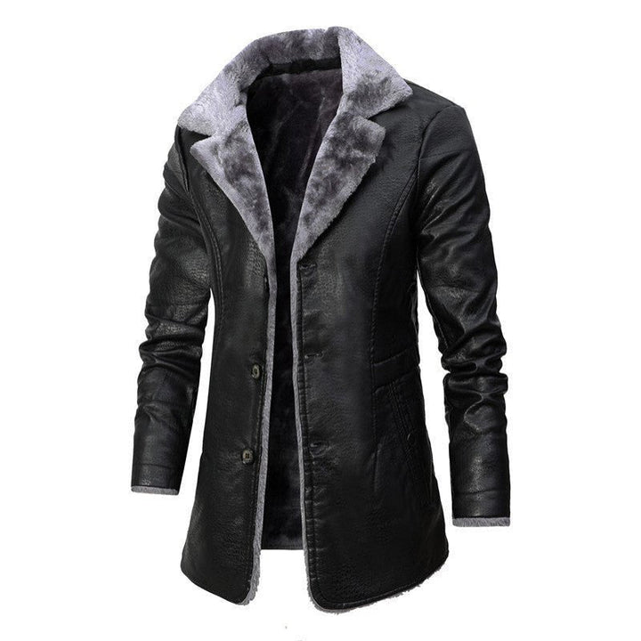 Maxime | Veste de printemps pour homme