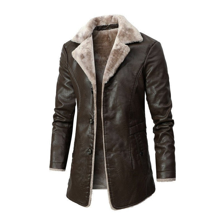Maxime | Veste de printemps pour homme