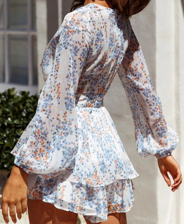 Ameliora | Combishort chic pour femme