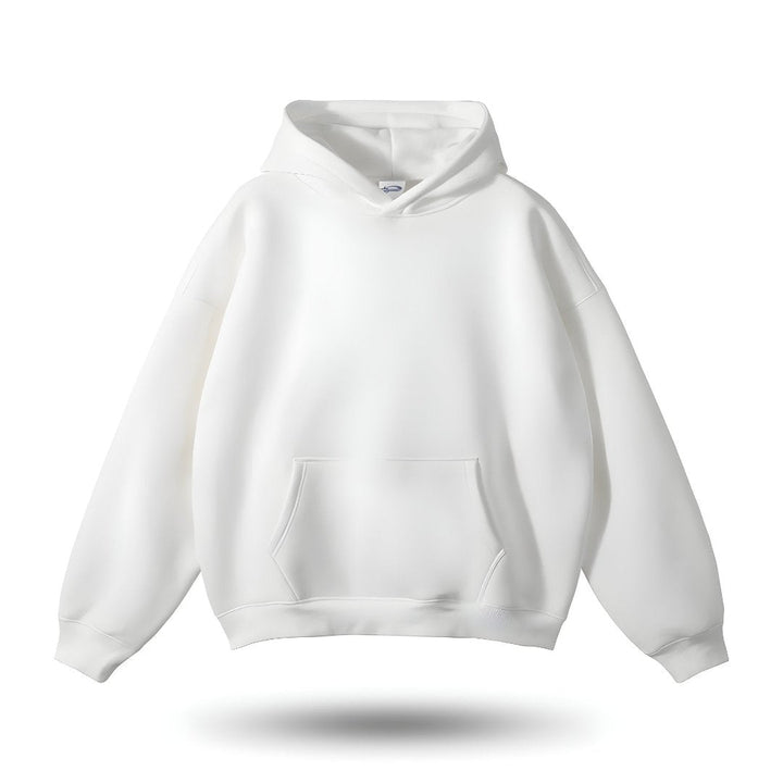 Sebastien | Sweat à Capuche Oversize Tendance pour Homme