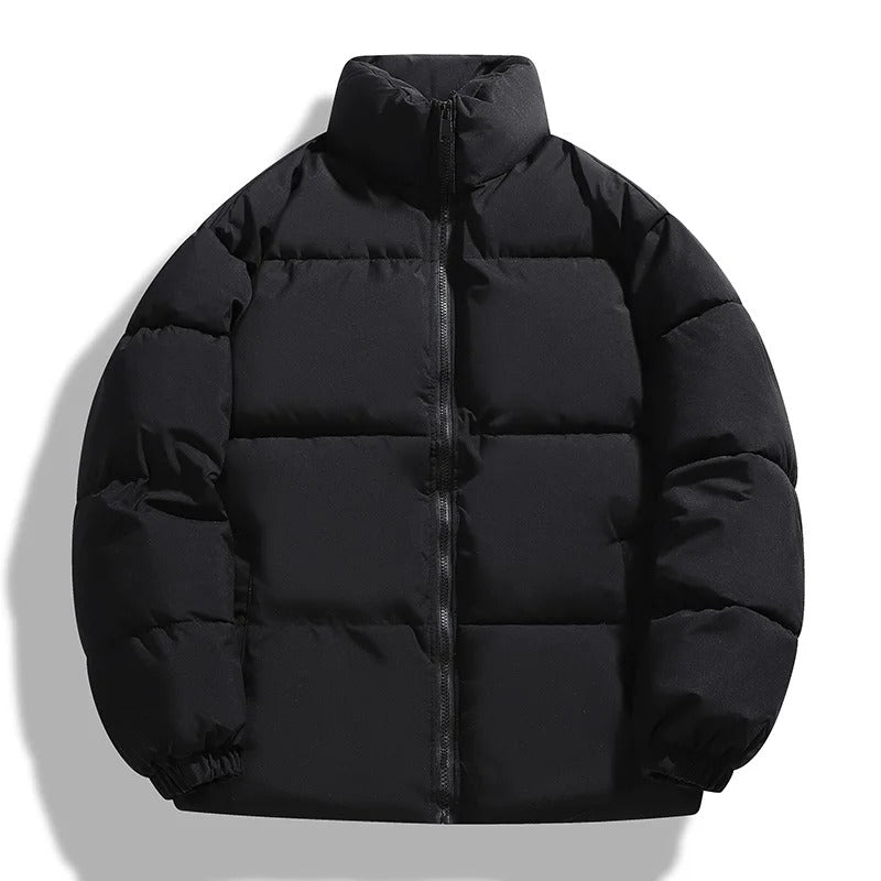 Zackary | Doudoune d’hiver chaude pour homme