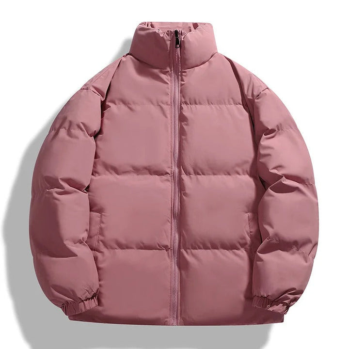 Zackary | Doudoune d’hiver chaude pour homme