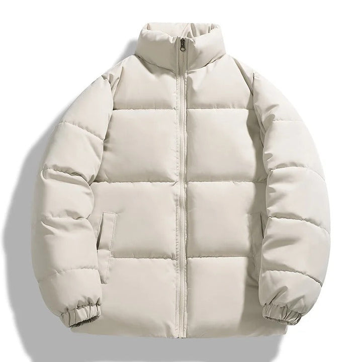 Zackary | Doudoune d’hiver chaude pour homme