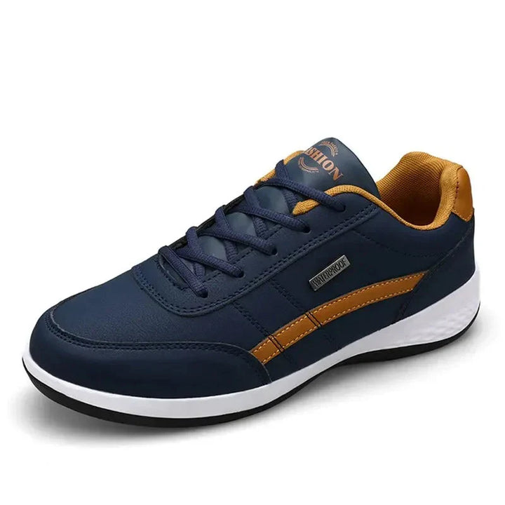 Charles | Baskets basses décontractées pour homme