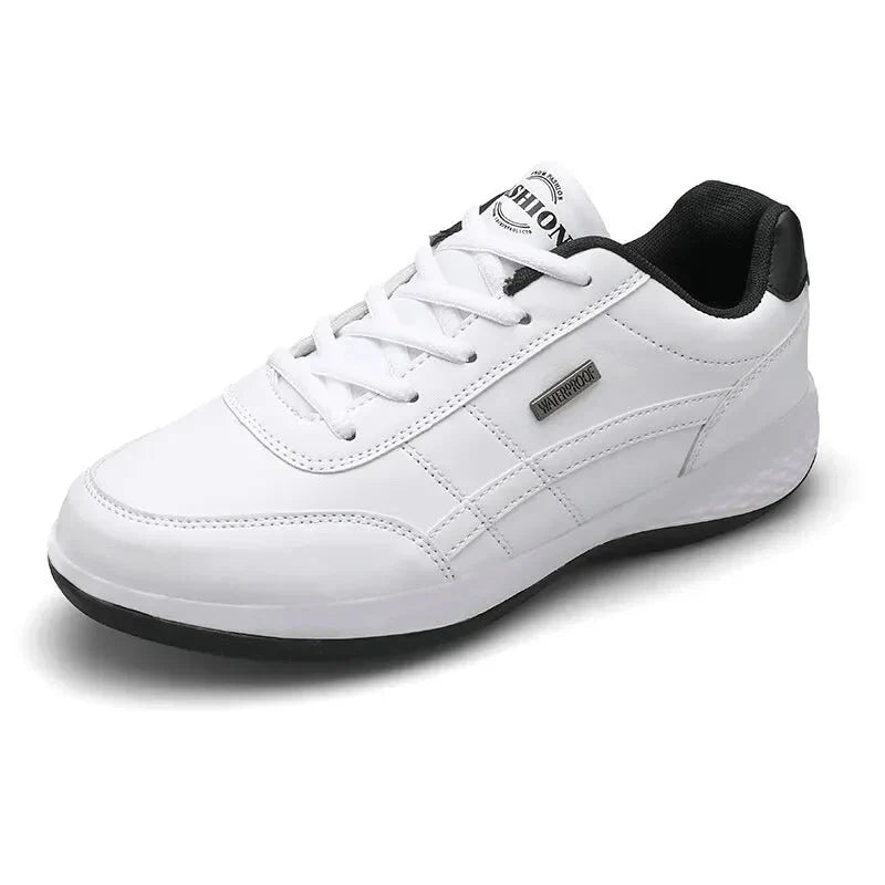 Charles | Baskets basses décontractées pour homme
