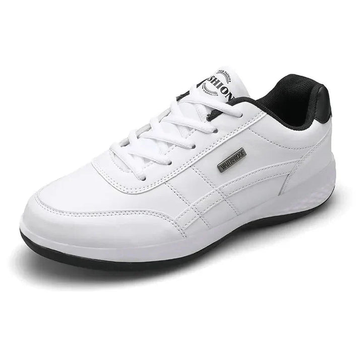 Charles | Baskets basses décontractées pour homme